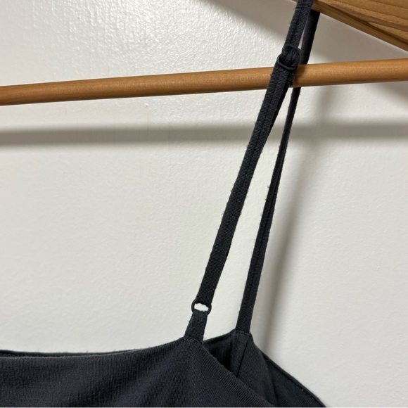 y2k boho xhilaration tank top with sequins, large - Picture 7 of 12